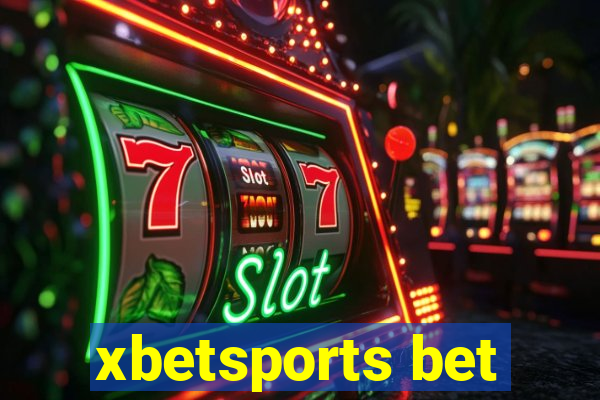 xbetsports bet